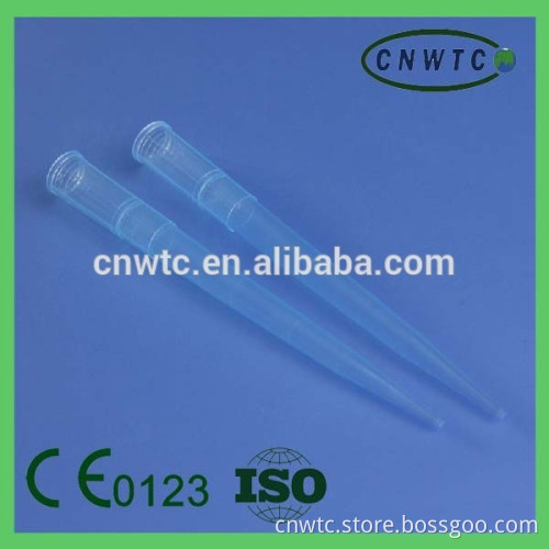 Pipette Tips 200ul